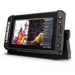 Sonar Lowrance Elite 9 FS, fara sonda, cu garantie
