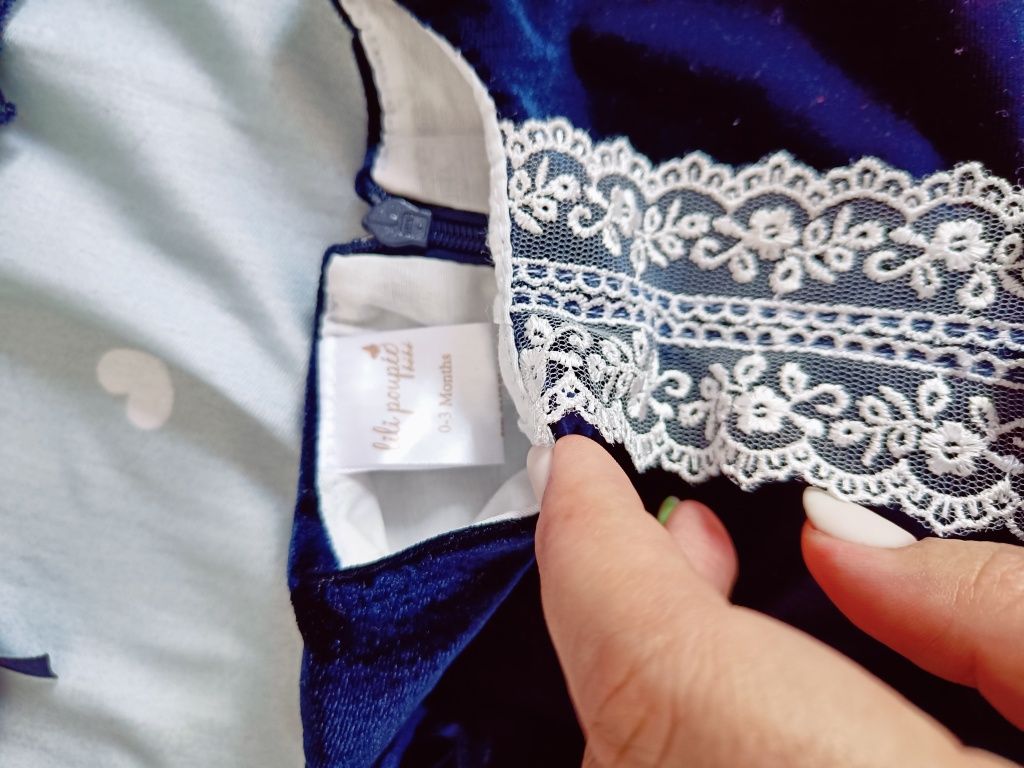 Rochiță elegantă
