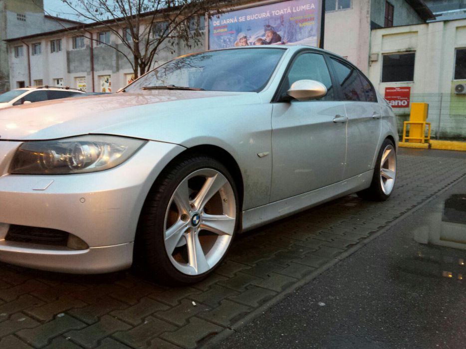 Jante Style 128 / R18