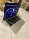 Macbook pro 2017