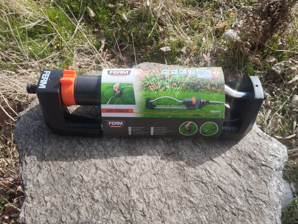 Градински разпръсквач Ferm