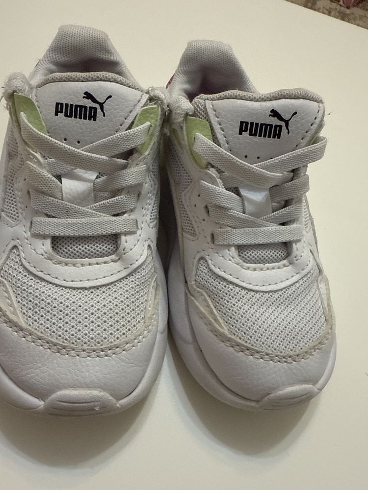 Adidasi Puma nr 24
