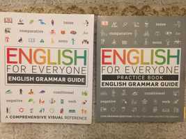 Gramatica engleza - English Grammar