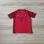 Оригинална тениска Nike Dri-Fit x Portugal National Football Team