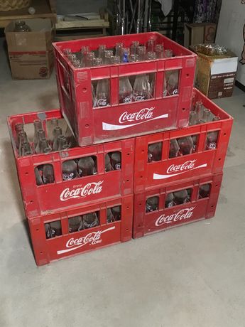 Coca Cola Tara sotiladi