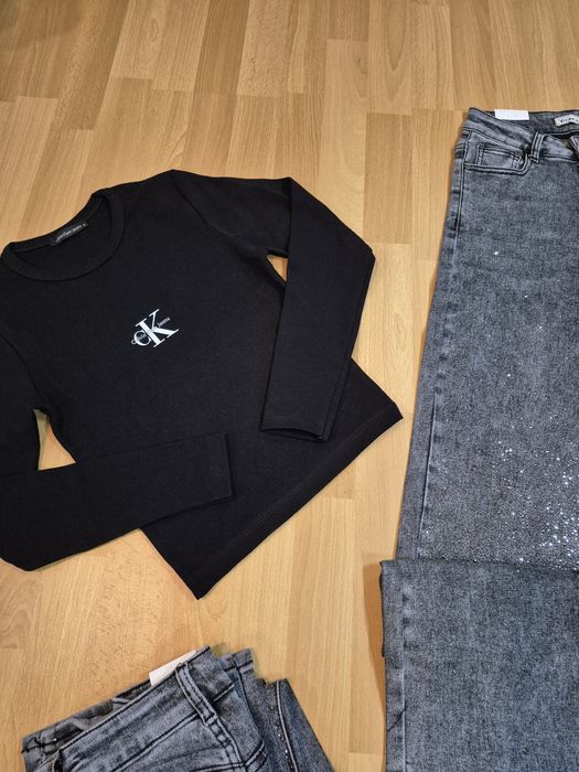 Дамски блузи различни видове