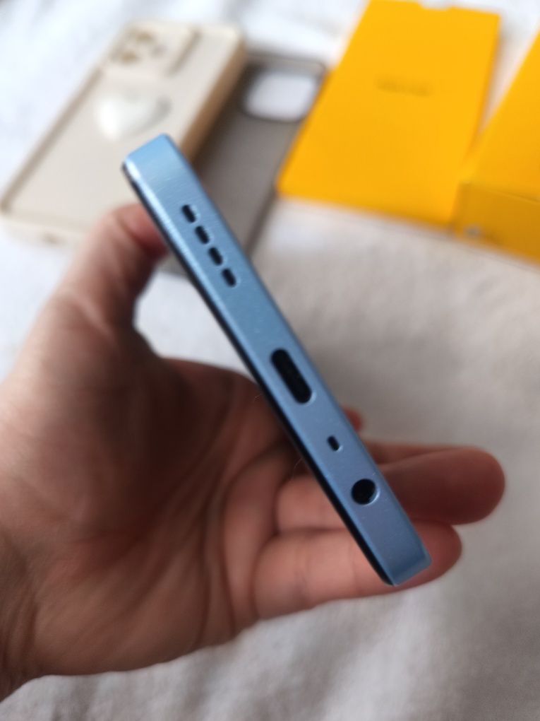Realme Note 50 128GB 4+4GB up