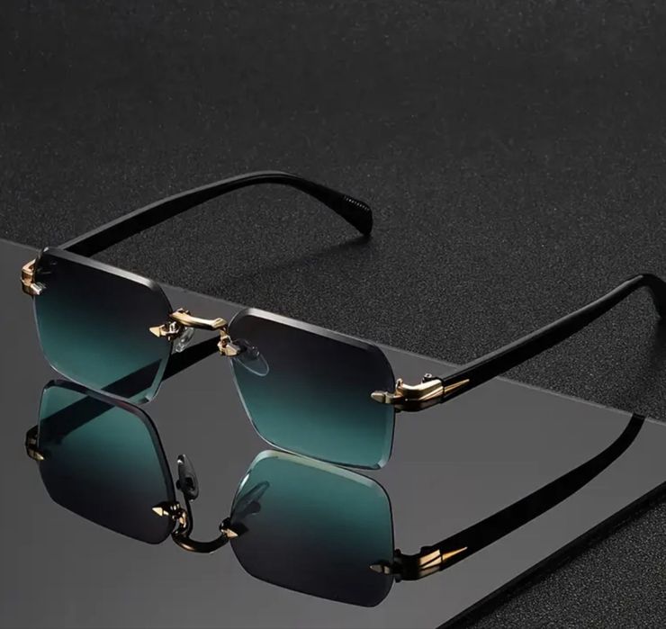 Слънчеви Очила с UV400 защита / 5 модела