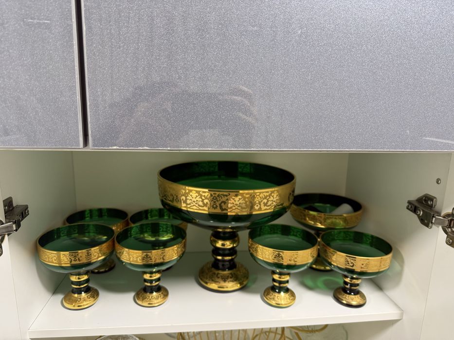 Багемя почти новые оригинал