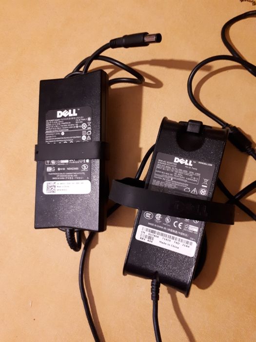 Încărcător Dell 130W / Încărcător Dell XPS