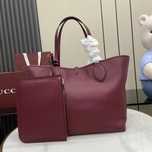 Geanta Gucci Totissima 30/50cm, tip Premium