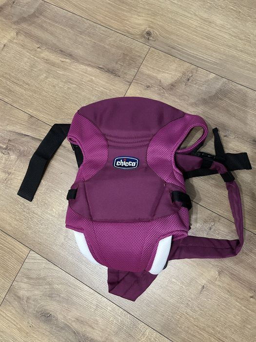 Marsupiu bebe Chicco