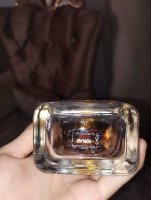 YSL , Armani , Carolina Herrera