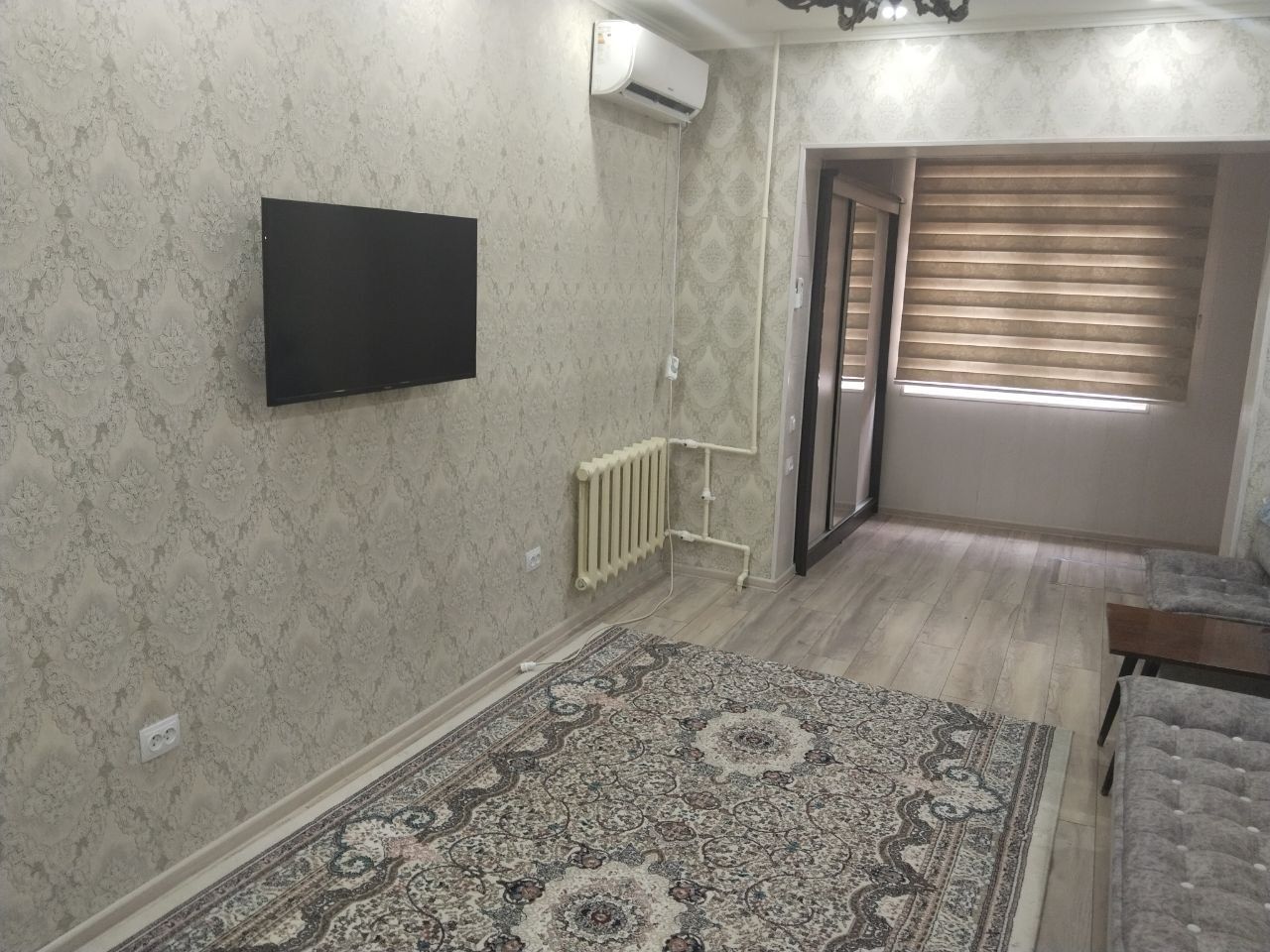Сдаётся квартира в аренду куйлюк 5