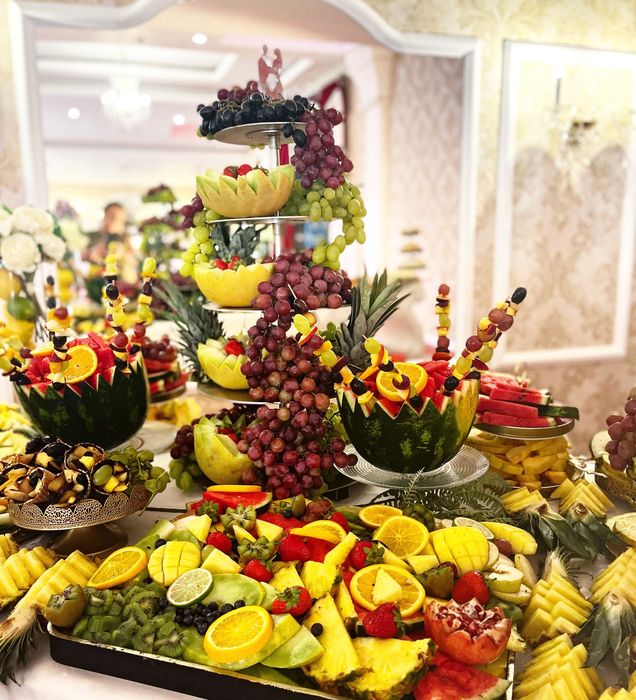 Candy bar Fruit Bar Lemon Bar Cigar bar