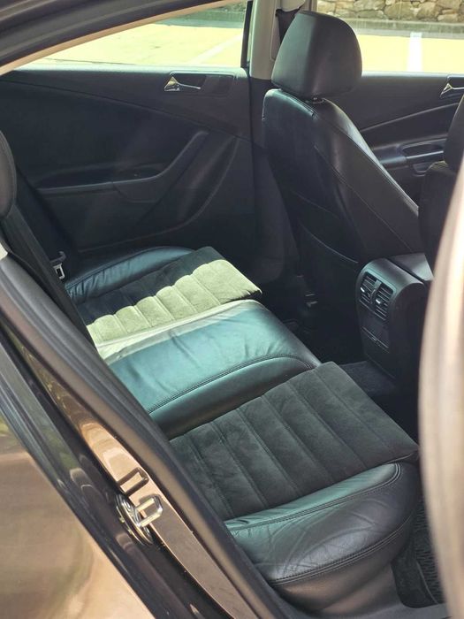 Volkswagen PASSAT B6