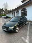 Vând Opel Astra G 1.7 DTI