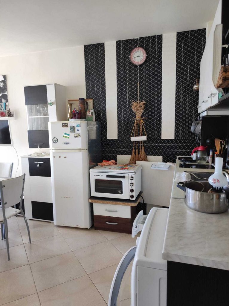 Продава се Двустаен апартамент в Бяла - 55 кв.м за 1128 €/кв.м - Снимка #4