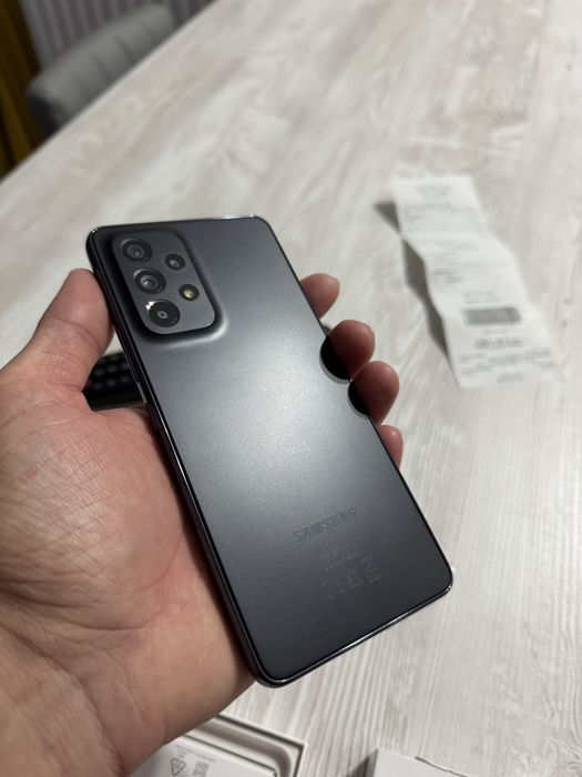 Samsung Galaxy A53 5G 8 / 256GB