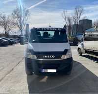 iveco daily 65c basculabil 2008
