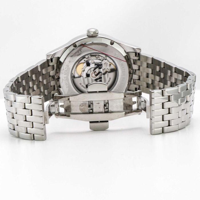 Ceas   RSW  - La Neuveville automatic - RSWA111-SS-1 – Bărbați