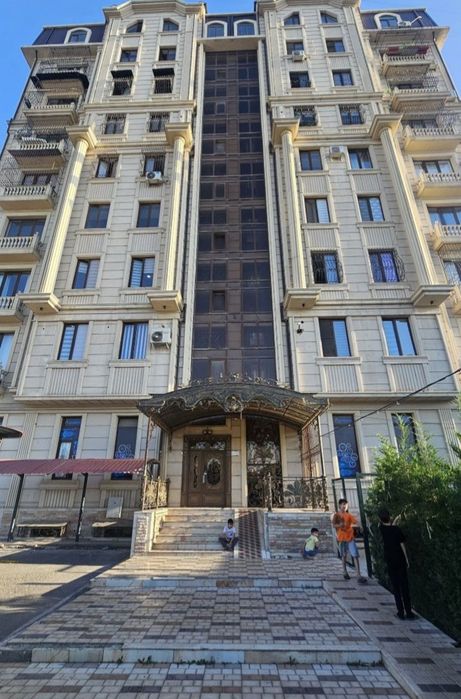 Ж/К Корасрой Чораха 2.хонали Элитные квартиры в центре города