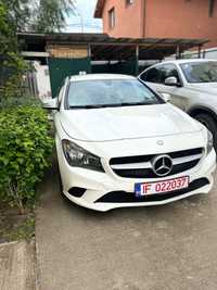 Mercedes-Benz CLA Mercedes cla 220CDI 2015