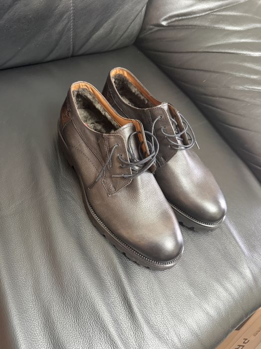 Pantofi Mario Ferretti