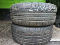 Anvelope vara 245 45 19 bridgestone 2020 5mm