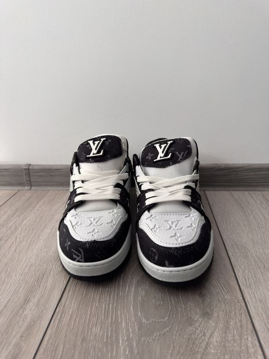 Adidasi louis vuitton nr 41