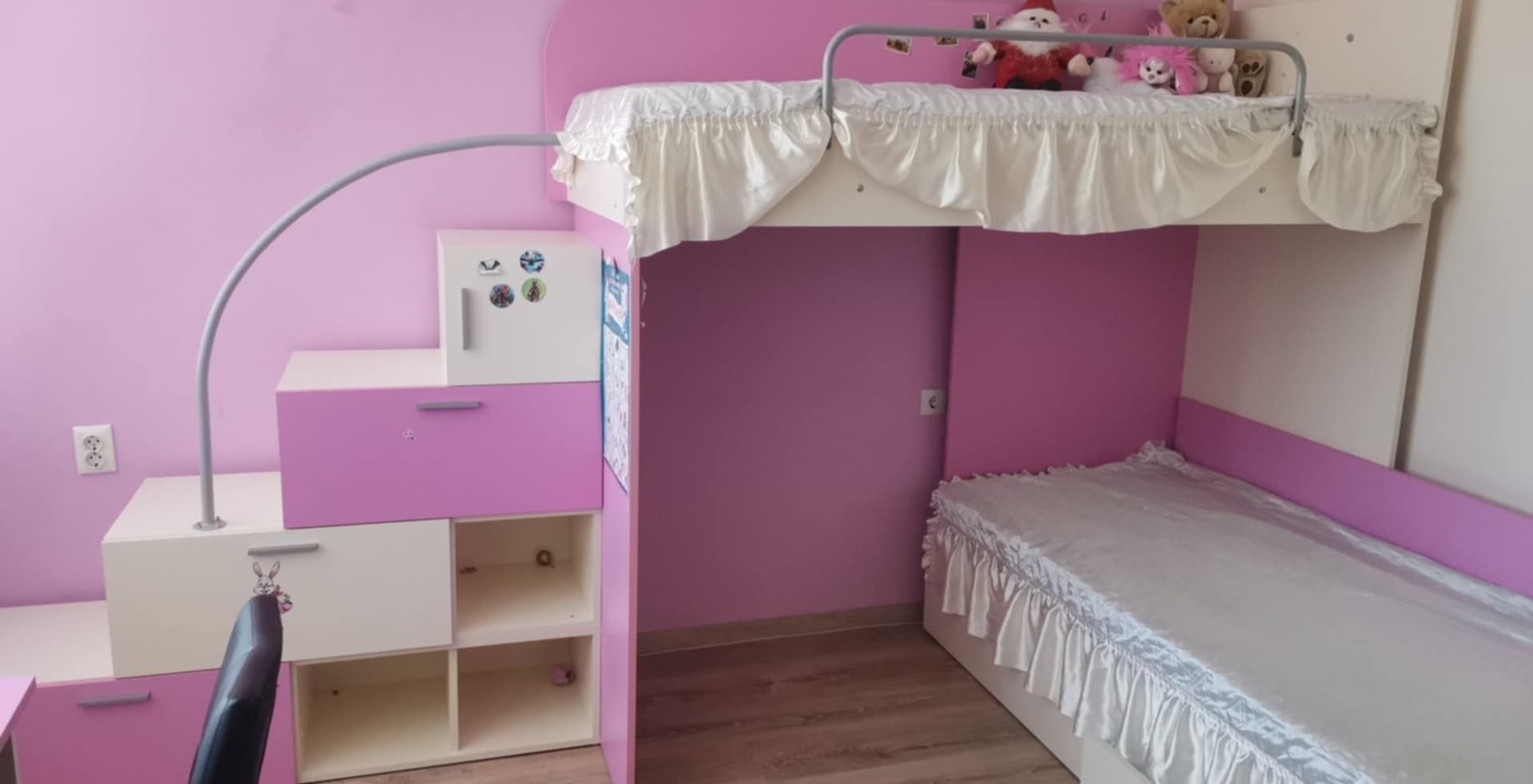 Детско обзавеждане