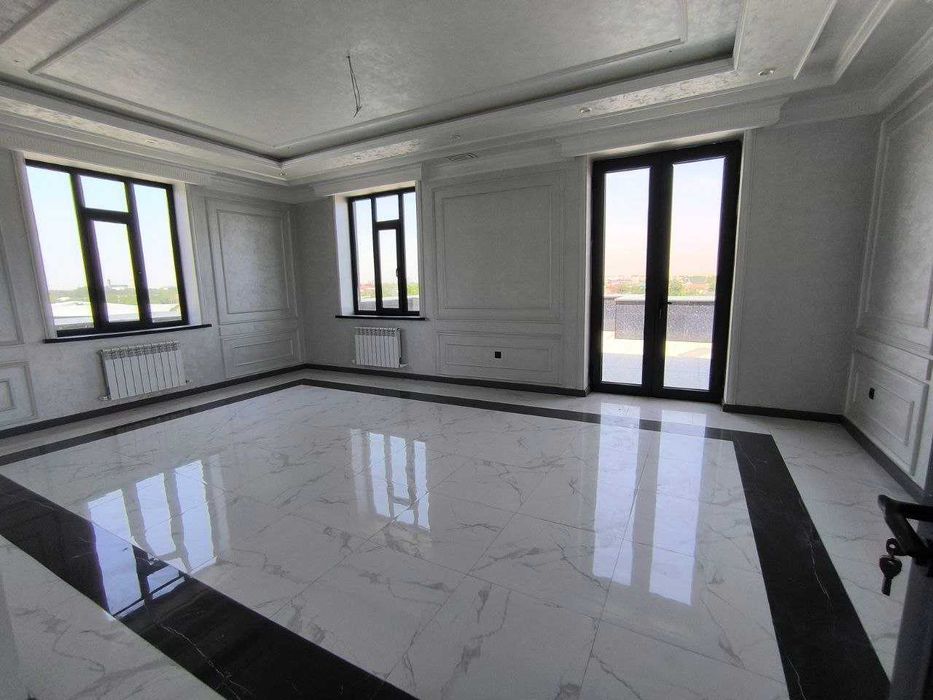 1080 кв.м здание на Сагбон