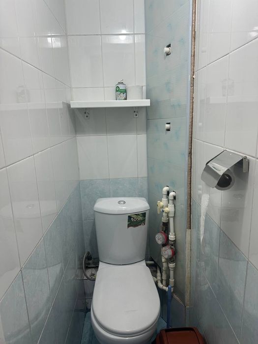 Аренда 3 ком квартира