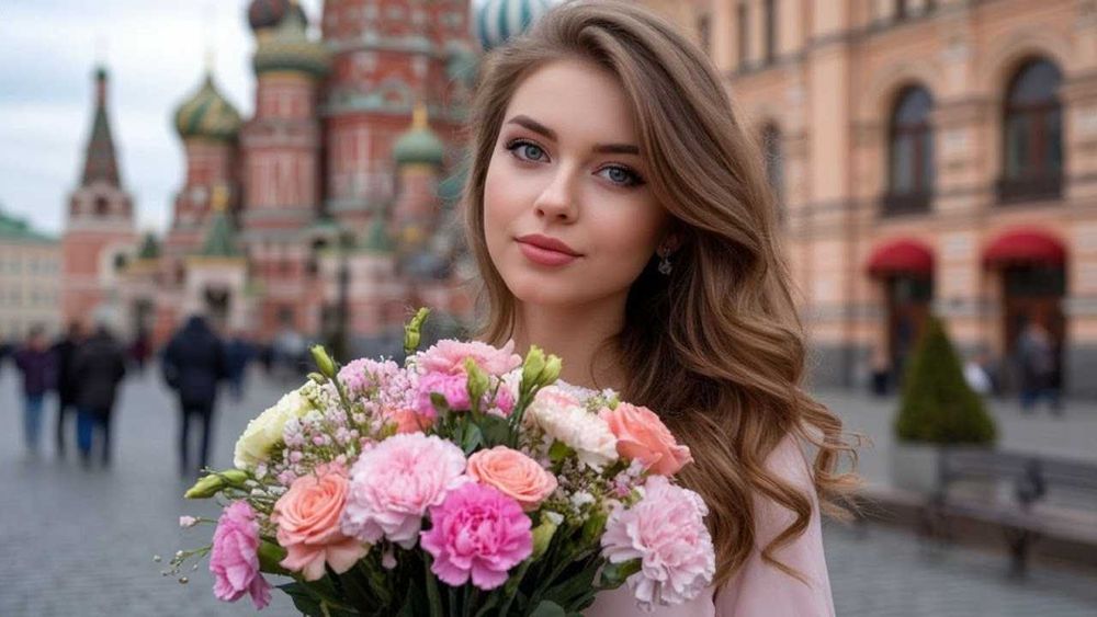 Красивые фото без студии — нейрообработка и креатив