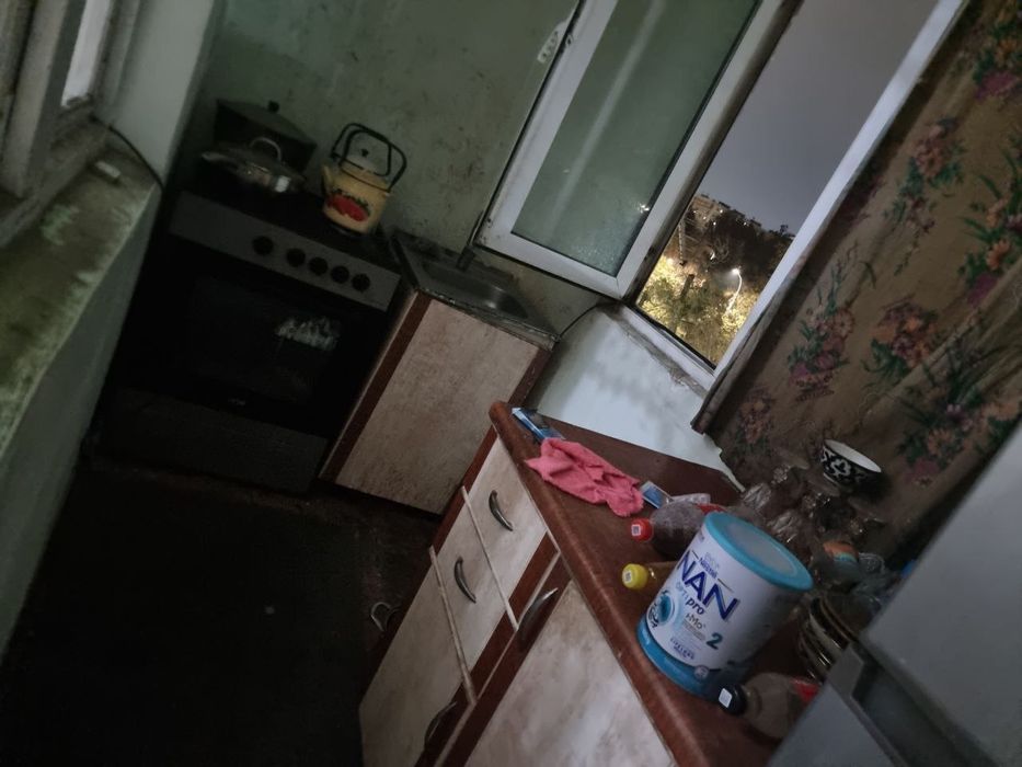 Сдаётся квартира на Чиланзаре 11квартале 1*2 комнатную 300 у. е семье