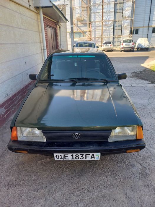 Продам Volkswagen Passat B2
