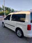 volswagen caddy trendline 2025 naqt va nasiya