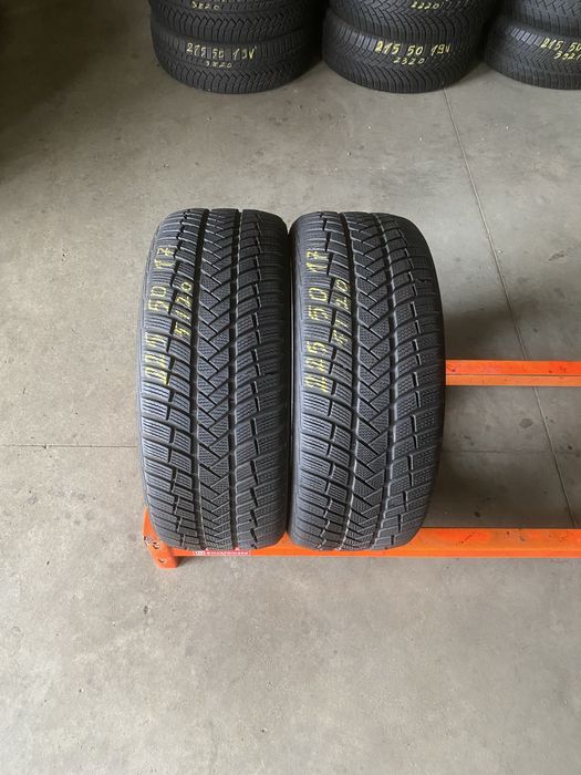 Anvelope iarna 225/50/17 Vredestein Wintrac Pro 225 50 17 R17