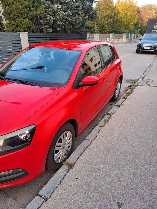 Volkswagen Polo In curând Vw Polo 2017 ajunge în stocul nostru