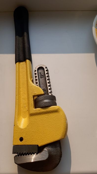 Газовые ключи новые