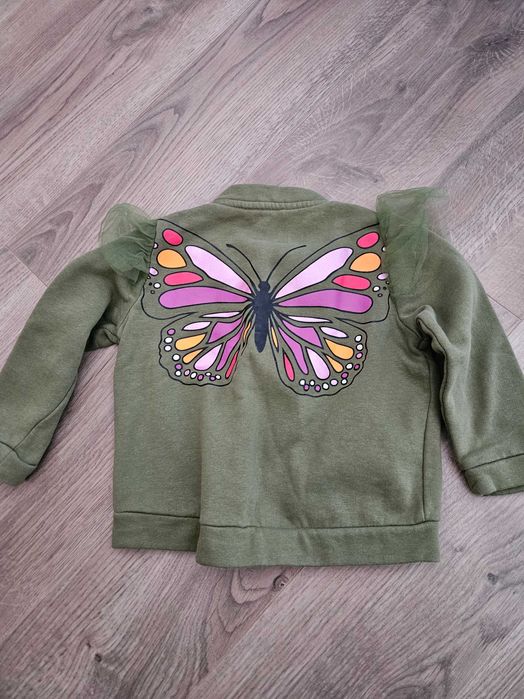 Детски суичърти Cocodrilo 92