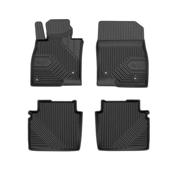Covorase tip Tavita Premium, Groase Mazda CX-5/CX-3/CX-30 / Mazda 6
