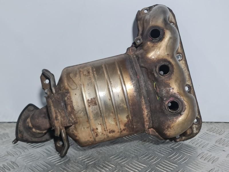 Catalizator Opel Corsa C facelift 1.4; 1.2 Z14XEP; ;