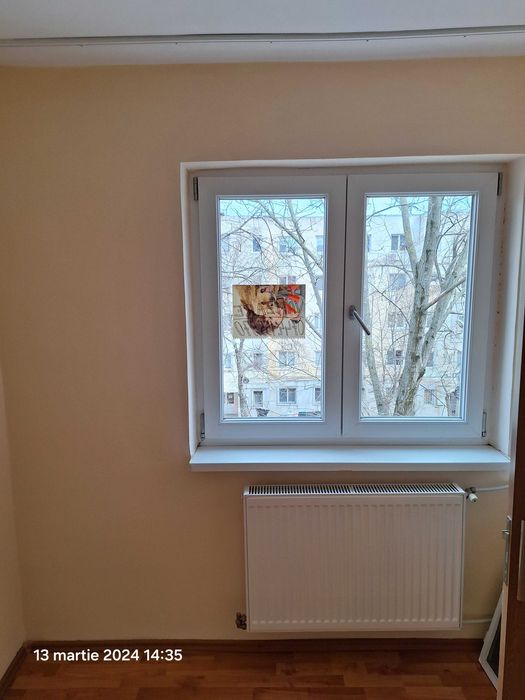 Vand apartament 3 camere,Turnu Măgurele