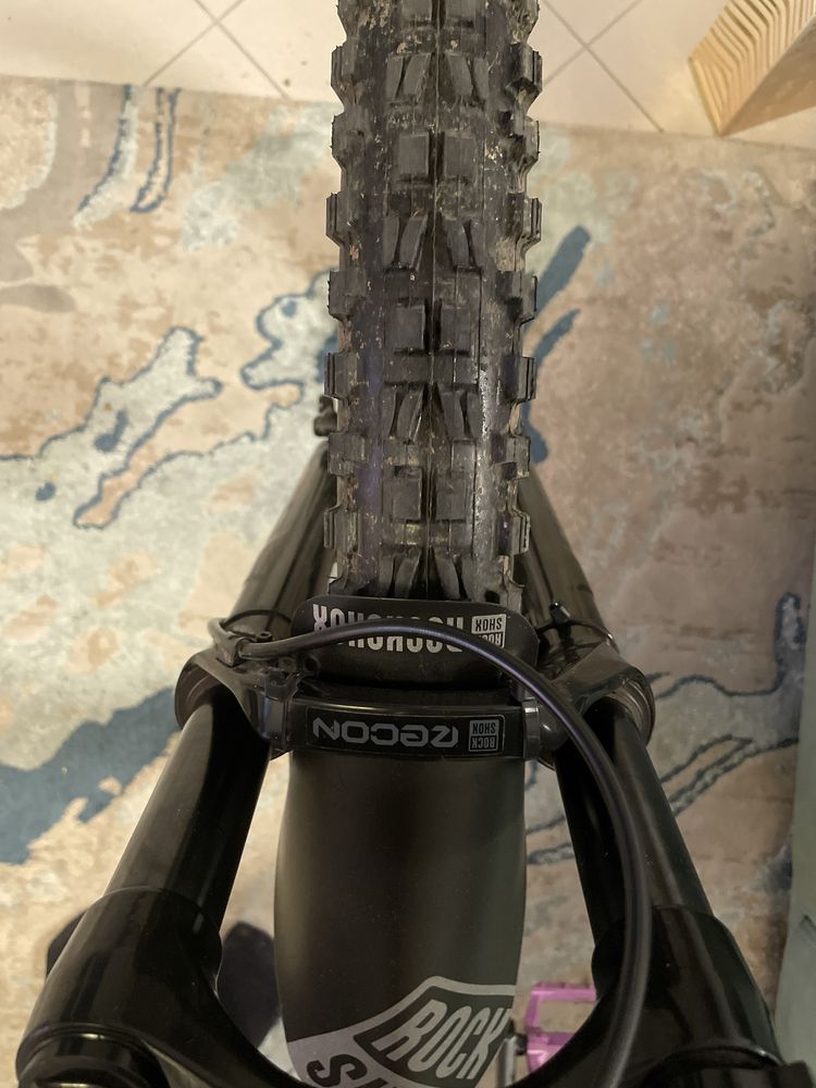 Specialized modificat