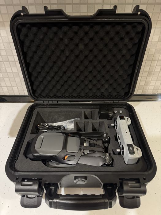 Dji Mavic 3 Pro - 2 baterii