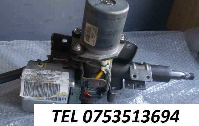 FIAT PUNTO Caseta directie,coloana servodirectie,motor servodirectie