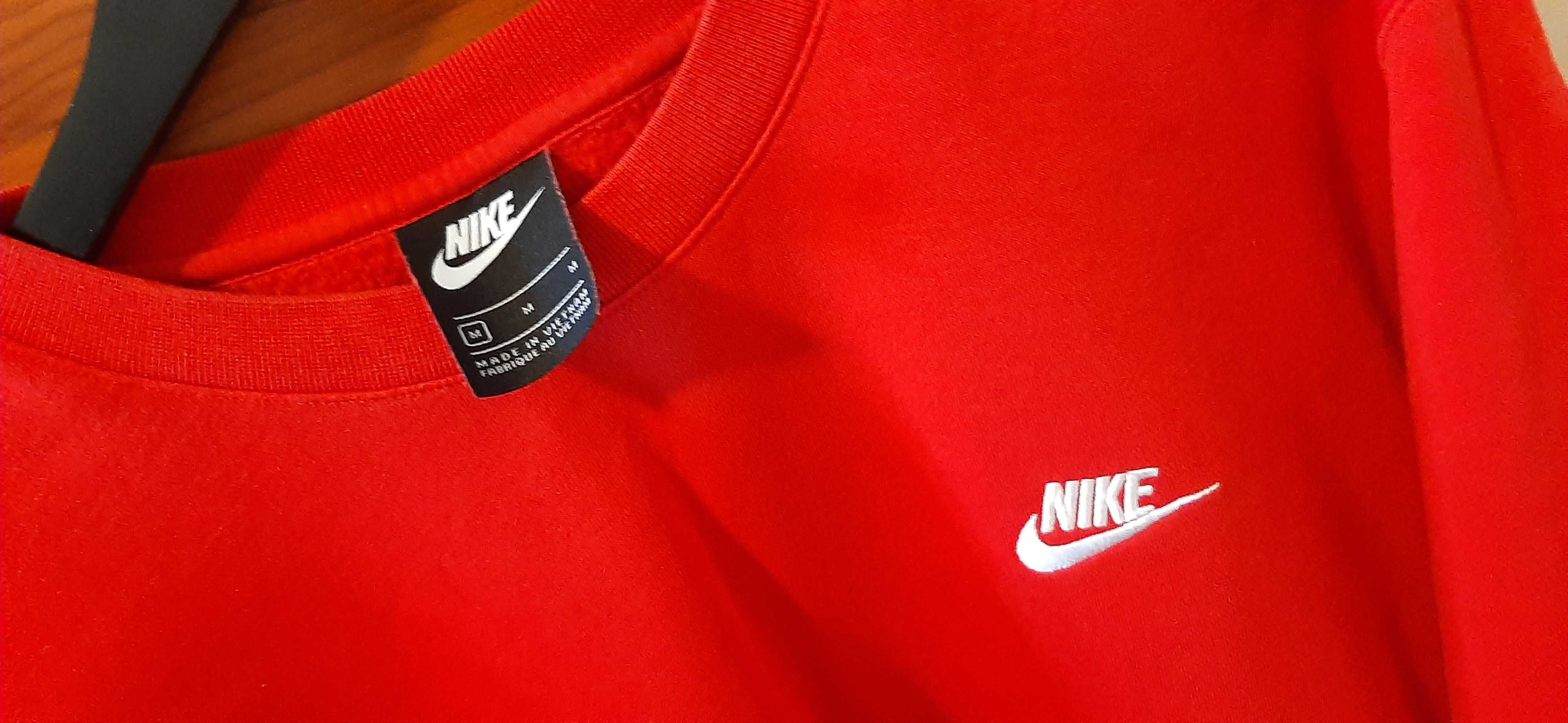 Vand Geaca Piele Echtes Leder+Bluza Nike+Bluza Adidas!