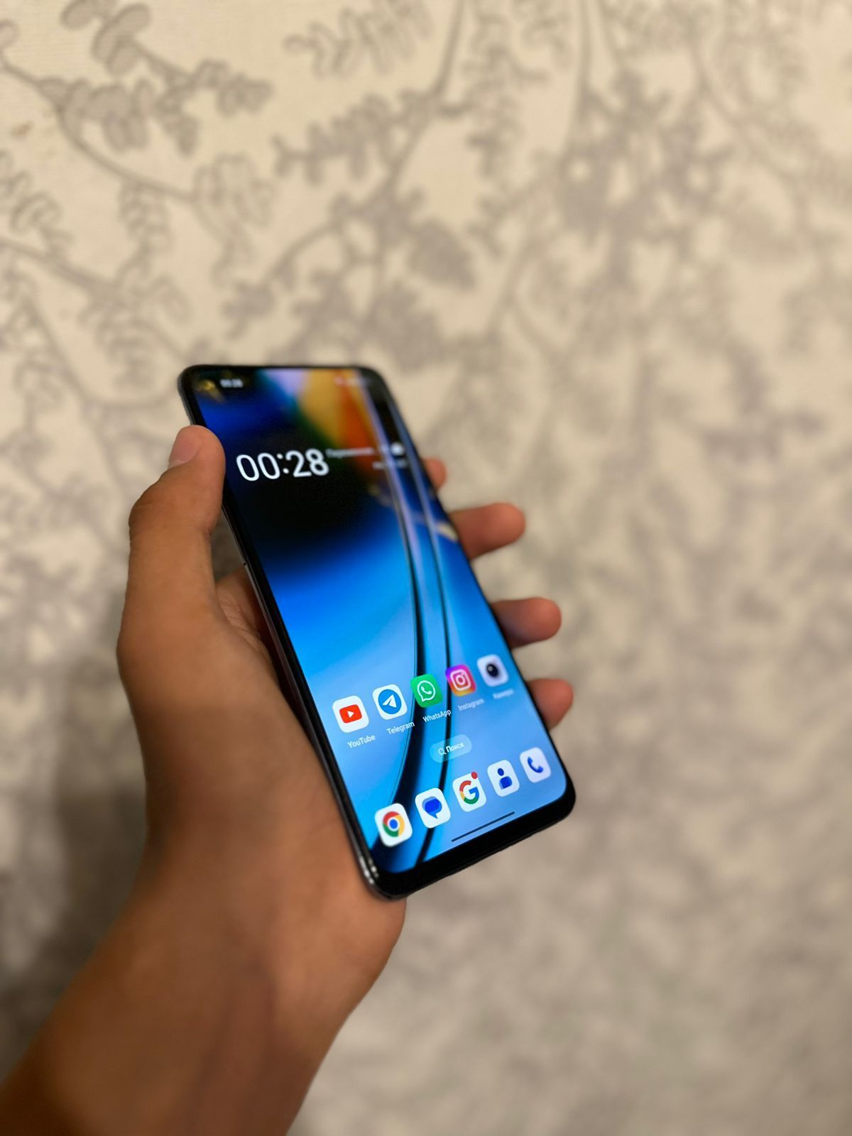 One plus nord 2 5G