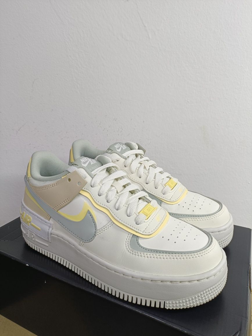 Nike Air Force 1 Shadow номер 38.5